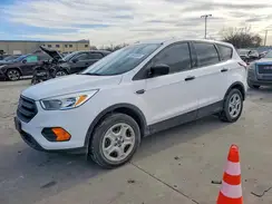 1FMCU0F72HUE54188 2017 FORD ESCAPE