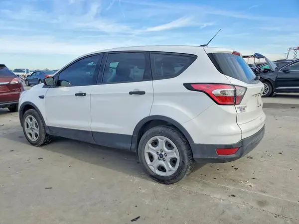 1FMCU0F72HUE54188 2017 FORD ESCAPE - Image 2