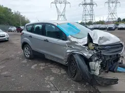 1FMCU0F72HUE61609 2017 FORD ESCAPE
