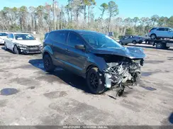 1FMCU0F72HUE65160 2017 FORD ESCAPE