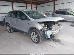 1FMCU0F72HUE65370 2017 FORD ESCAPE
