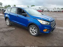 1FMCU0F72HUE68205 2017 FORD ESCAPE