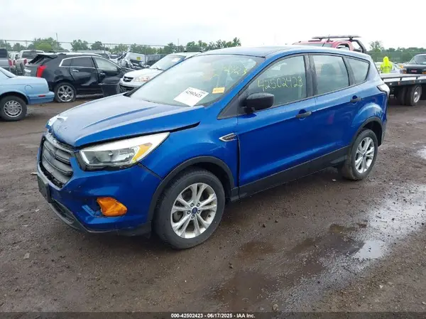 1FMCU0F72HUE68205 2017 FORD ESCAPE - Image 2