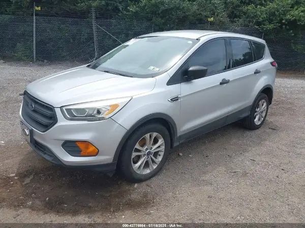 1FMCU0F72HUE71797 2017 FORD ESCAPE - Image 2