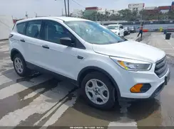 1FMCU0F72HUE74070 2017 FORD ESCAPE