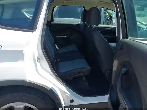 1FMCU0F72HUE74070 2017 FORD ESCAPE - Image 8