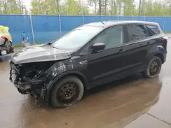 1FMCU0F72HUE77812 2017 FORD ESCAPE