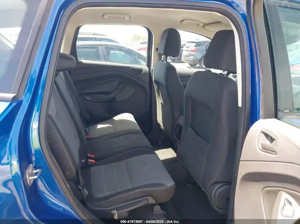 1FMCU0F72HUE87370 2017 FORD ESCAPE - Image 8