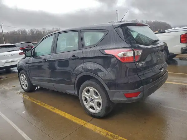 1FMCU0F72HUE90625 2017 FORD ESCAPE - Image 2