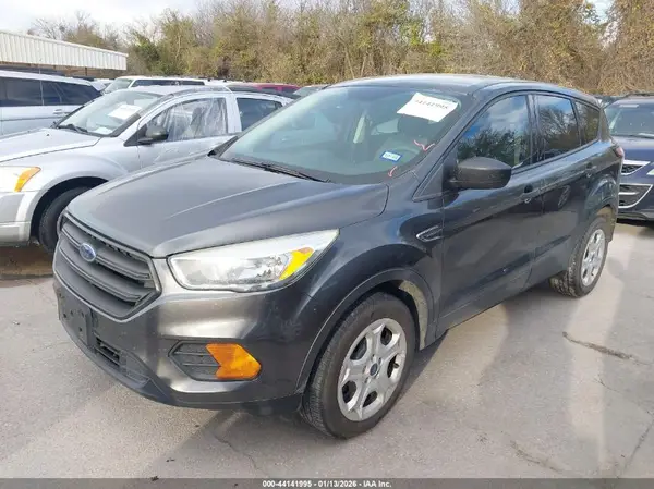 1FMCU0F72HUE94528 2017 FORD ESCAPE - Image 2