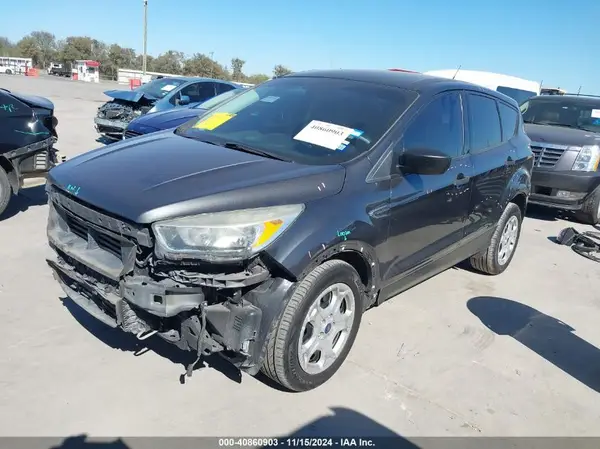 1FMCU0F72HUE94674 2017 FORD ESCAPE - Image 2