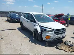 1FMCU0F72HUE95193 2017 FORD ESCAPE