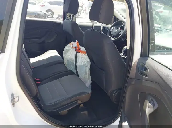 1FMCU0F72HUE95193 2017 FORD ESCAPE - Image 8