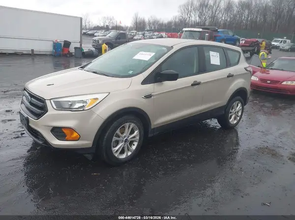 1FMCU0F72HUF00442 2017 FORD ESCAPE - Image 2