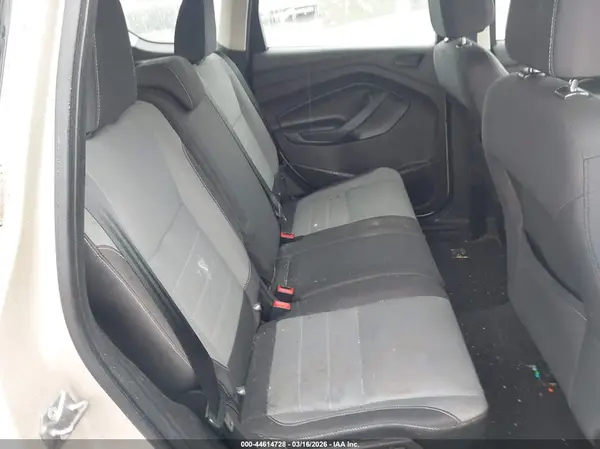 1FMCU0F72HUF00442 2017 FORD ESCAPE - Image 8