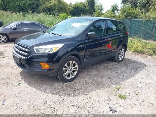 1FMCU0F72HUF02904 2017 FORD ESCAPE - Image 2