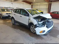 1FMCU0F72HUF07830 2017 FORD ESCAPE