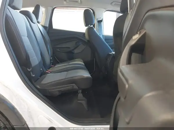 1FMCU0F72HUF07830 2017 FORD ESCAPE - Image 8