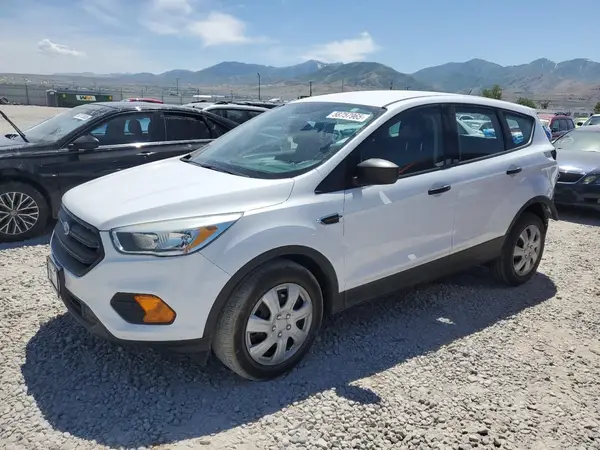 1FMCU0F72HUF08878 2017 FORD ESCAPE - Image 1