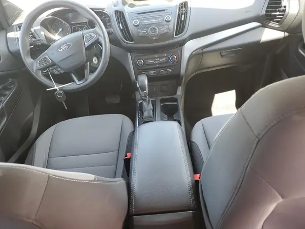 1FMCU0F72HUF08878 2017 FORD ESCAPE - Image 8