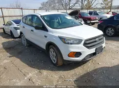 1FMCU0F72JUA03168 2018 FORD ESCAPE