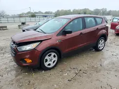 1FMCU0F72JUA03185 2018 FORD ESCAPE