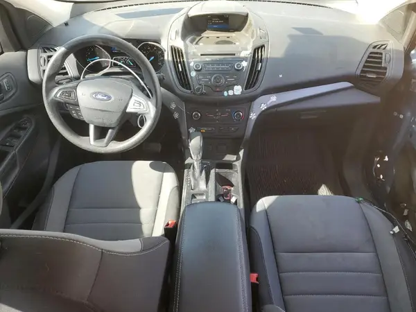 1FMCU0F72JUA04028 2018 FORD ESCAPE - Image 8