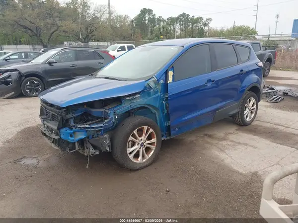 1FMCU0F72JUA07351 2018 FORD ESCAPE - Image 2