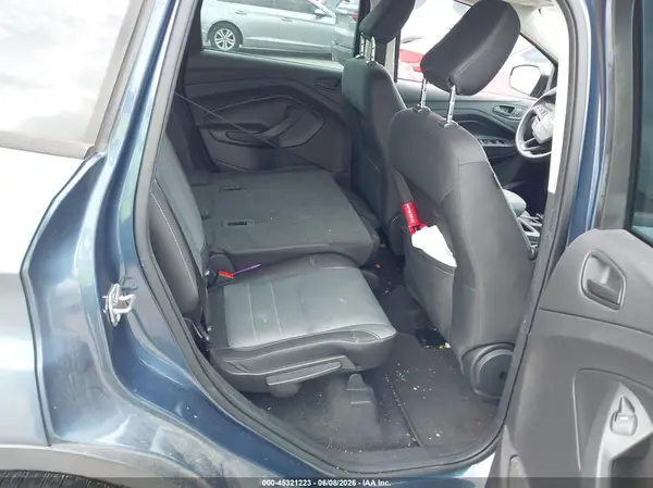 1FMCU0F72JUA09309 2018 FORD ESCAPE - Image 8