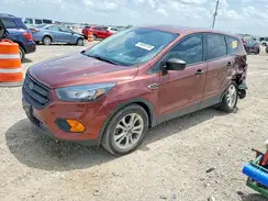 1FMCU0F72JUA09407 2018 FORD ESCAPE