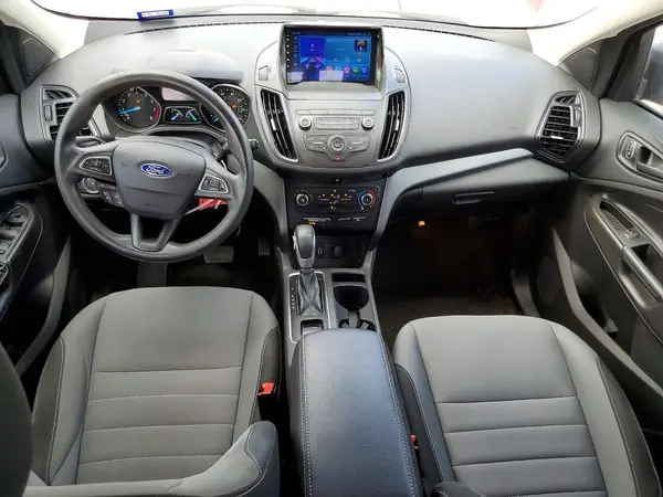 1FMCU0F72JUA09407 2018 FORD ESCAPE - Image 8
