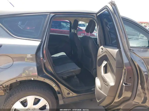 1FMCU0F72JUA10346 2018 FORD ESCAPE - Image 8