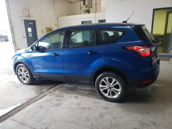 1FMCU0F72JUA16549 2018 FORD ESCAPE - Image 2