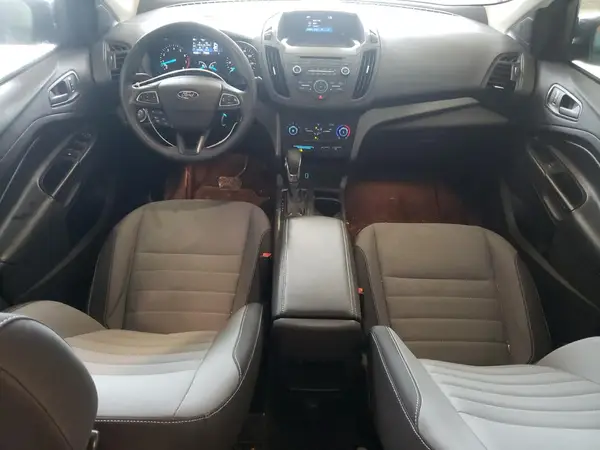 1FMCU0F72JUA16549 2018 FORD ESCAPE - Image 8