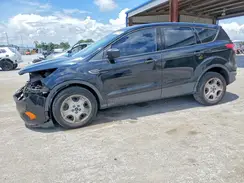 1FMCU0F72JUA17068 2018 FORD ESCAPE