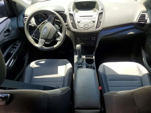 1FMCU0F72JUA17068 2018 FORD ESCAPE - Image 8