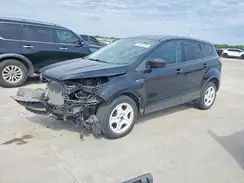 1FMCU0F72JUA17684 2018 FORD ESCAPE