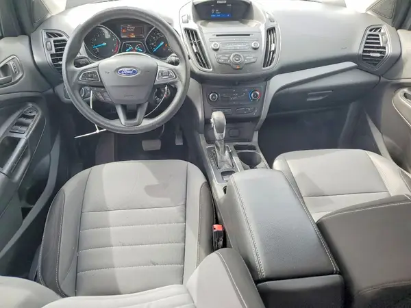 1FMCU0F72JUA17684 2018 FORD ESCAPE - Image 8