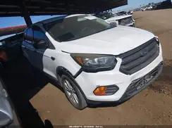 1FMCU0F72JUA24540 2018 FORD ESCAPE
