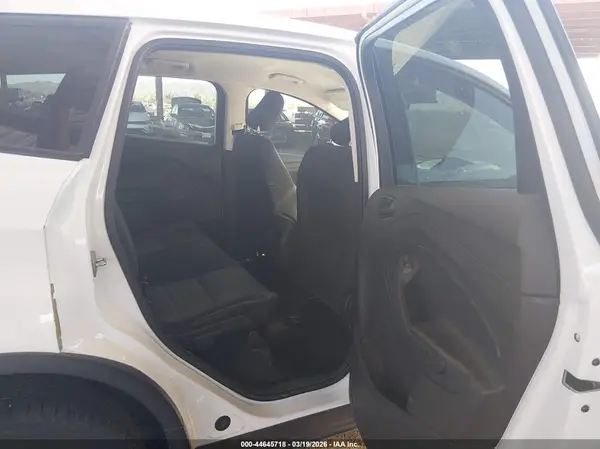 1FMCU0F72JUA24540 2018 FORD ESCAPE - Image 8