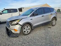 1FMCU0F72JUA24604 2018 FORD ESCAPE