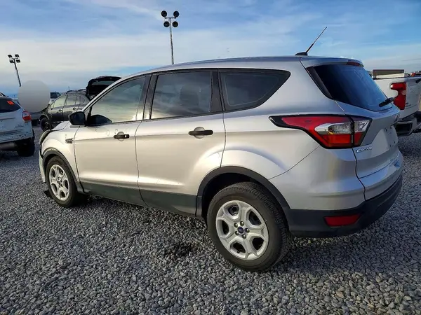 1FMCU0F72JUA24604 2018 FORD ESCAPE - Image 2
