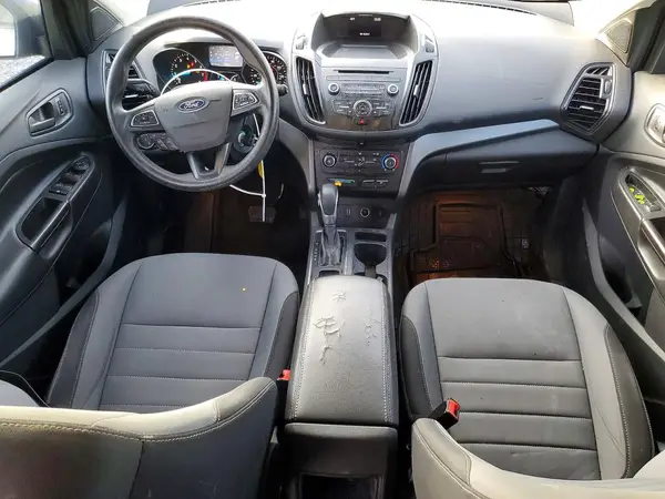 1FMCU0F72JUA24604 2018 FORD ESCAPE - Image 8