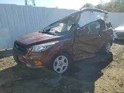 1FMCU0F72JUA27213 2018 FORD ESCAPE