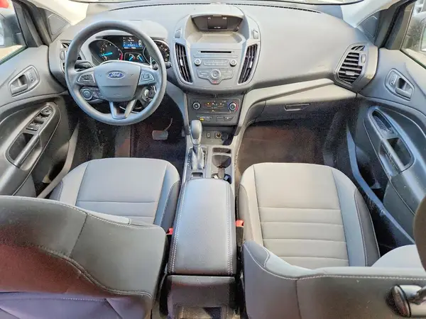 1FMCU0F72JUA28104 2018 FORD ESCAPE - Image 8