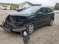 1FMCU0F72JUA29138 2018 FORD ESCAPE