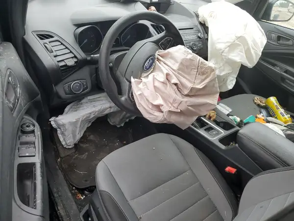 1FMCU0F72JUA29138 2018 FORD ESCAPE - Image 8