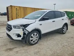 1FMCU0F72JUA29432 2018 FORD ESCAPE