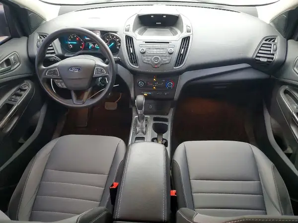 1FMCU0F72JUA29432 2018 FORD ESCAPE - Image 8