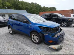 1FMCU0F72JUA29463 2018 FORD ESCAPE